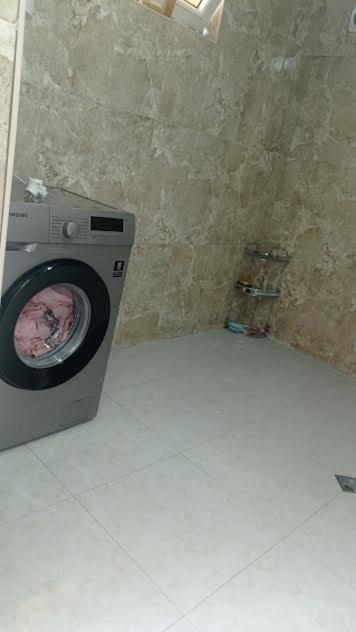 Guesthouse Mamuka Zhabesh Zhabeshi 外观 照片