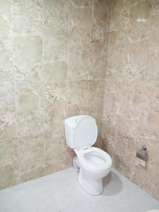 Guesthouse Mamuka Zhabesh Zhabeshi 外观 照片