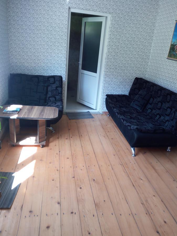 Guesthouse Mamuka Zhabesh Zhabeshi 外观 照片